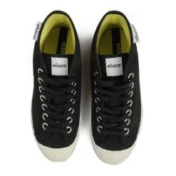 Novesta Star Dribble 60 Black Shoes