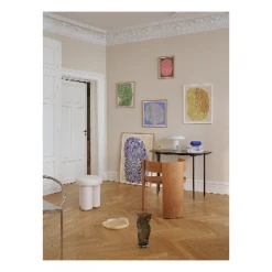 The Poster Club Rebecca Hein, Green Ocean - 40x50 | Modern Art Poster | Home Decor 13 The Poster Club Rebecca Hein, Green Ocean - 40x50