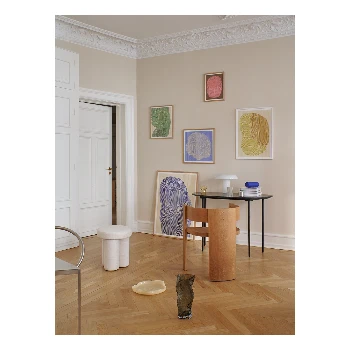 The Poster Club Rebecca Hein, Green Ocean - 40x50 | Modern Art Poster | Home Decor 7 The Poster Club Rebecca Hein, Green Ocean - 40x50